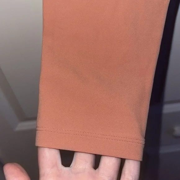 NWOT Lululemon align long sleeve top - Picture 4 of 12
